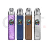 Oxva Xlim Pro 2 Vape Kit